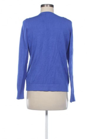 Дамска жилетка Mohito, Размер M, Цвят Син, Цена 15,00 €