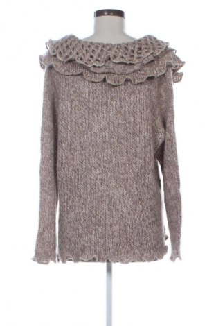 Γυναικεία ζακέτα Mona, Μέγεθος XL, Χρώμα Πολύχρωμο, Τιμή 20,91 €