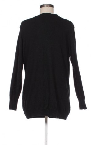 Damen Strickjacke Mona, Größe L, Farbe Schwarz, Preis € 9,99