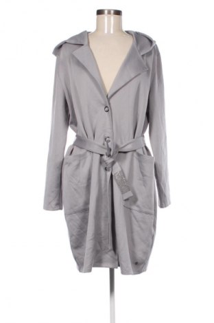 Damen Strickjacke Monari, Größe XL, Farbe Grau, Preis € 21,99