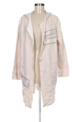 Damski kardigan Monari, Rozmiar L, Kolor ecru, Cena 73,99 zł
