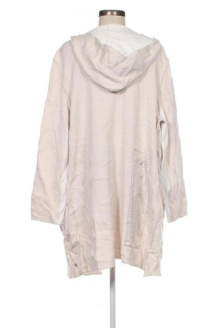 Damski kardigan Monari, Rozmiar L, Kolor ecru, Cena 73,99 zł