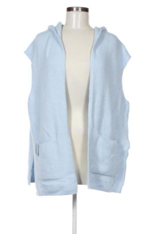 Дамска жилетка Monari, Размер L, Цвят Син, Цена 14,82 €