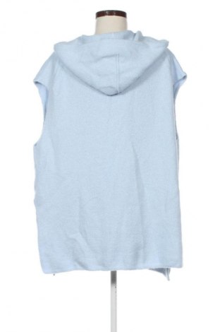 Дамска жилетка Monari, Размер L, Цвят Син, Цена 14,82 €