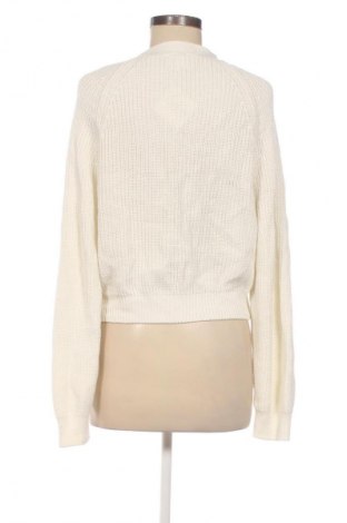Γυναικεία ζακέτα Monki, Μέγεθος XS, Χρώμα Λευκό, Τιμή 12,69 €