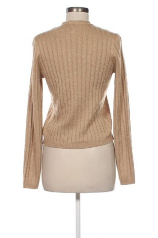 Damski kardigan Moodo, Rozmiar M, Kolor Beżowy, Cena 112,00 zł