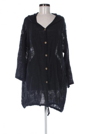 Γυναικεία ζακέτα Moonshine, Μέγεθος XXL, Χρώμα Μαύρο, Τιμή 21,00 €