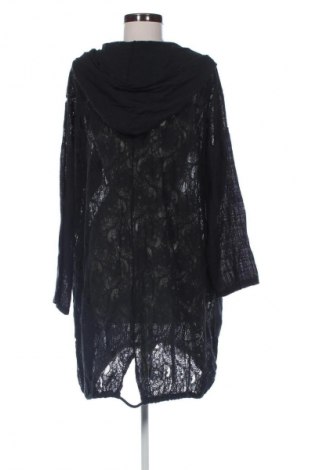 Γυναικεία ζακέτα Moonshine, Μέγεθος XXL, Χρώμα Μαύρο, Τιμή 21,00 €