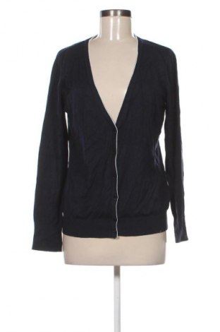 Damski kardigan More & More, Rozmiar L, Kolor Niebieski, Cena 40,99 zł