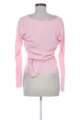 Γυναικεία ζακέτα More & More, Μέγεθος M, Χρώμα Ρόζ , Τιμή 72,00 €