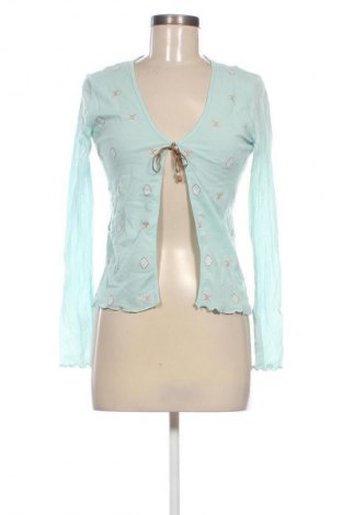 Damski kardigan More & More, Rozmiar M, Kolor Kolorowy, Cena 39,99 zł