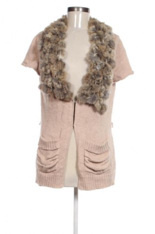 Női kardigán More & More, Méret M, Szín Bézs, Ár 5 069 Ft