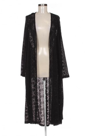 Dámsky kardigán Ms Mode, Veľkosť 3XL, Farba Čierna, Cena  7,95 €