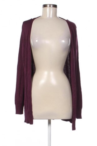 Damen Strickjacke Multiblu, Größe M, Farbe Lila, Preis 15,00 €