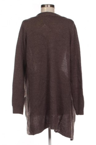 Női kardigán Multiblu, Méret M, Szín Barna, Ár 2 739 Ft