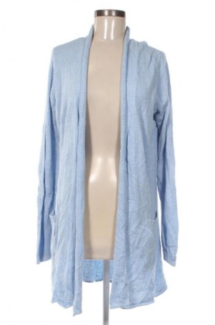 Damen Strickjacke Multiblu, Größe L, Farbe Blau, Preis € 3,99