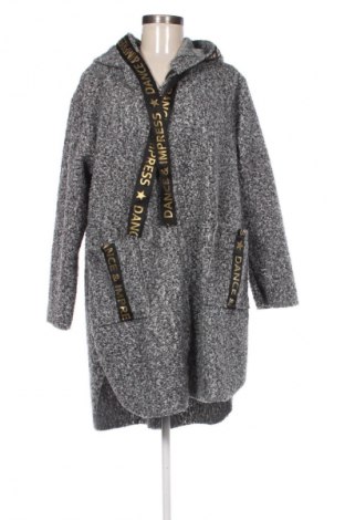 Damski kardigan NEW COLLECTION, Rozmiar L, Kolor Kolorowy, Cena 50,99 zł