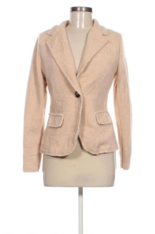 Γυναικεία ζακέτα NEW COLLECTION, Μέγεθος S, Χρώμα  Μπέζ, Τιμή 23,99 €