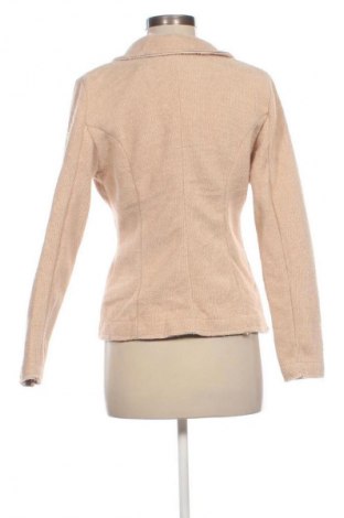 Γυναικεία ζακέτα NEW COLLECTION, Μέγεθος S, Χρώμα  Μπέζ, Τιμή 23,99 €