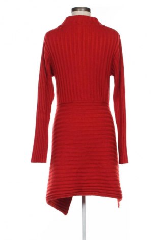 Damski kardigan Naomi, Rozmiar M, Kolor Czerwony, Cena 50,99 zł