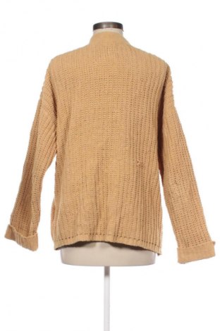 Дамска жилетка Natura, Размер XL, Цвят Жълт, Цена 6,64 €