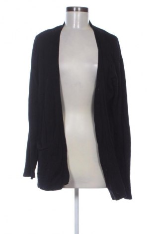 Damen Strickjacke Ned, Größe M, Farbe Schwarz, Preis € 9,99