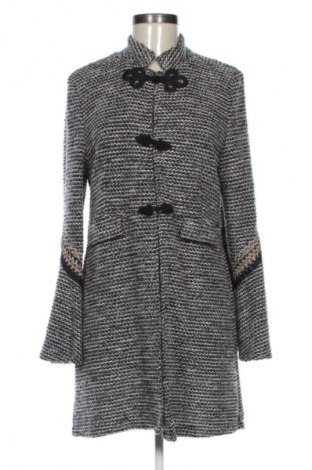 Damski kardigan Nekane, Rozmiar M, Kolor Kolorowy, Cena 257,21 zł