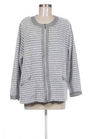 Damen Strickjacke New Style, Größe 3XL, Farbe Mehrfarbig, Preis € 11,99