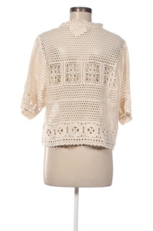 Damen Strickjacke Next, Größe L, Farbe Ecru, Preis € 50,99