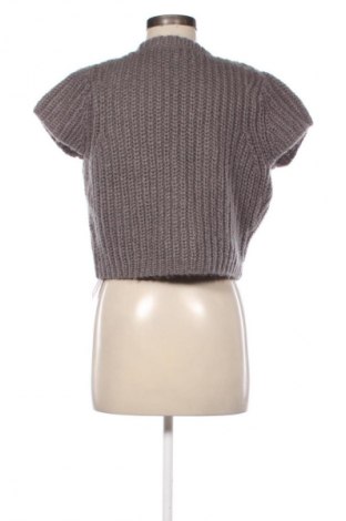 Дамска жилетка Next, Размер L, Цвят Сив, Цена 20,91 €