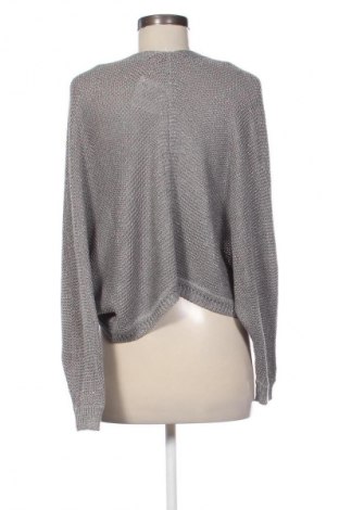 Γυναικεία ζακέτα Nicole, Μέγεθος S, Χρώμα Γκρί, Τιμή 15,00 €