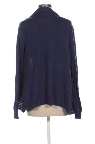 Дамска жилетка Nicole, Размер M, Цвят Син, Цена 9,71 €