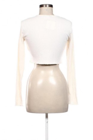 Дамска жилетка Noisy May, Размер S, Цвят Екрю, Цена 20,91 €