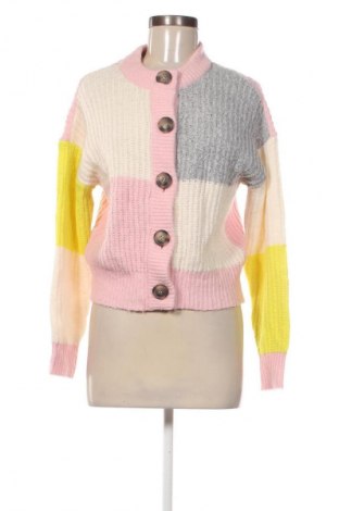 Γυναικεία ζακέτα Noisy May, Μέγεθος XS, Χρώμα Πολύχρωμο, Τιμή 7,99 €