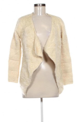 Damen Strickjacke Nora.z, Größe M, Farbe Beige, Preis € 5,99