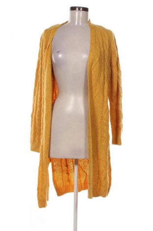 Γυναικεία ζακέτα Norah, Μέγεθος S, Χρώμα Πορτοκαλί, Τιμή 5,99 €