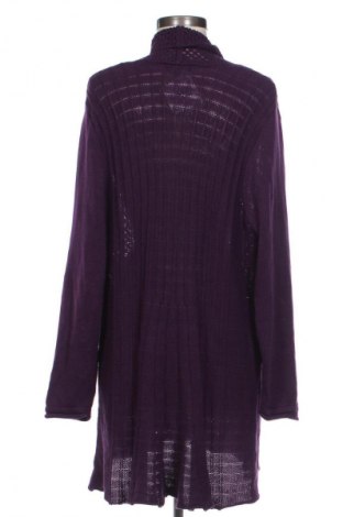 Női kardigán Notations, Méret XL, Szín Lila, Ár 6 198 Ft