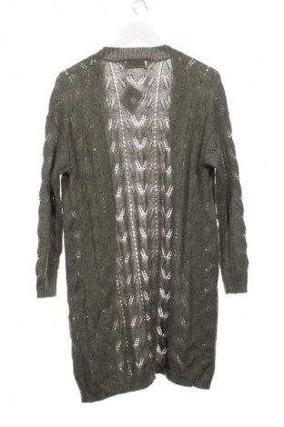 Dámsky kardigán ONLY, Veľkosť XS, Farba Zelená, Cena  6,95 €