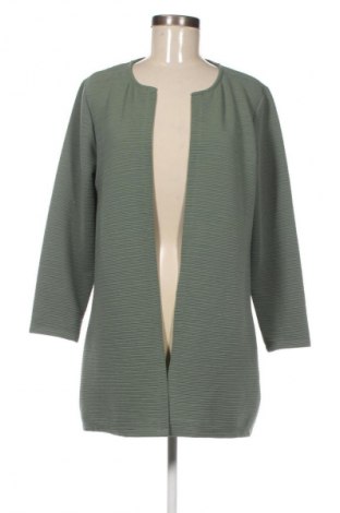 Γυναικεία ζακέτα ONLY, Μέγεθος L, Χρώμα Πράσινο, Τιμή 5,99 €