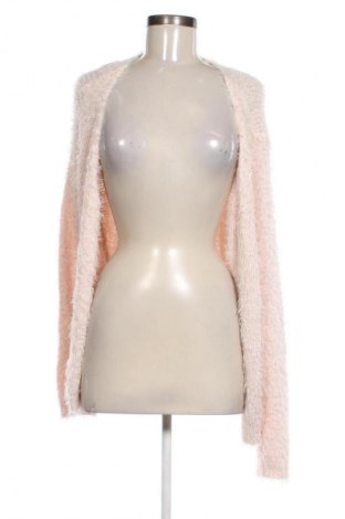 Дамска жилетка ONLY, Размер L, Цвят Розов, Цена 5,62 €