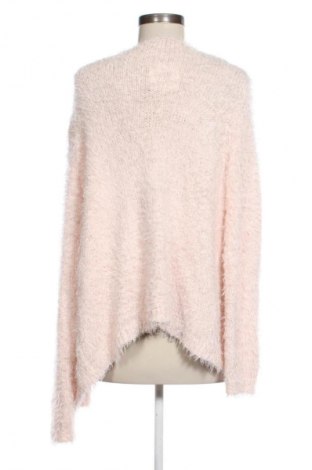 Дамска жилетка ONLY, Размер L, Цвят Розов, Цена 5,62 €