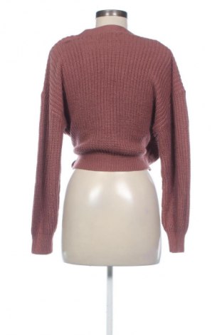 Damen Strickjacke ONLY, Größe L, Farbe Aschrosa, Preis € 10,99