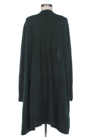 Damen Strickjacke ONLY, Größe XL, Farbe Grün, Preis 9,99 €