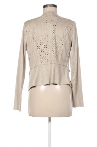 Дамска жилетка ONLY, Размер S, Цвят Бежов, Цена 13,81 €