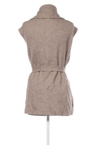 Дамска жилетка ONLY, Размер XL, Цвят Бежов, Цена 26,07 €