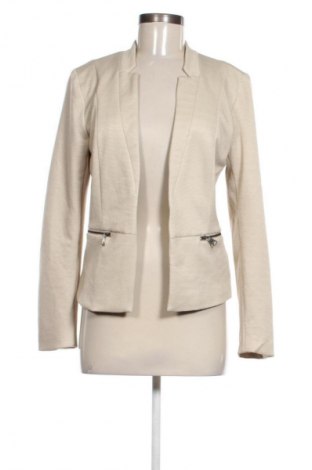 Дамска жилетка ONLY, Размер M, Цвят Бежов, Цена 5,11 €