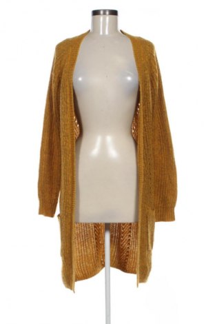 Cardigan de damă ONLY, Mărime M, Culoare Galben, Preț 45,99 Lei