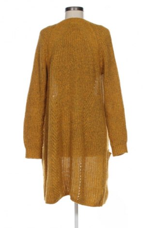 Cardigan de damă ONLY, Mărime M, Culoare Galben, Preț 45,99 Lei