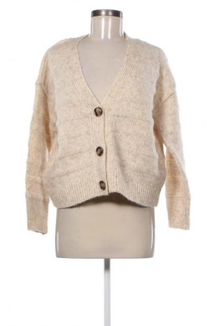 Γυναικεία ζακέτα ONLY, Μέγεθος S, Χρώμα  Μπέζ, Τιμή 32,00 €