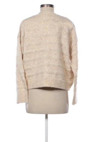 Γυναικεία ζακέτα ONLY, Μέγεθος S, Χρώμα  Μπέζ, Τιμή 32,00 €